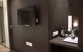 Hotel Sai Sanidhya
